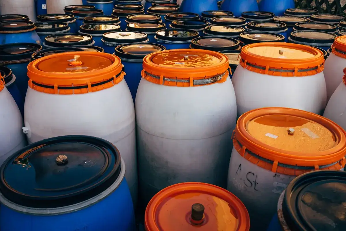 Medical Waste Removal in Holbrook, NY